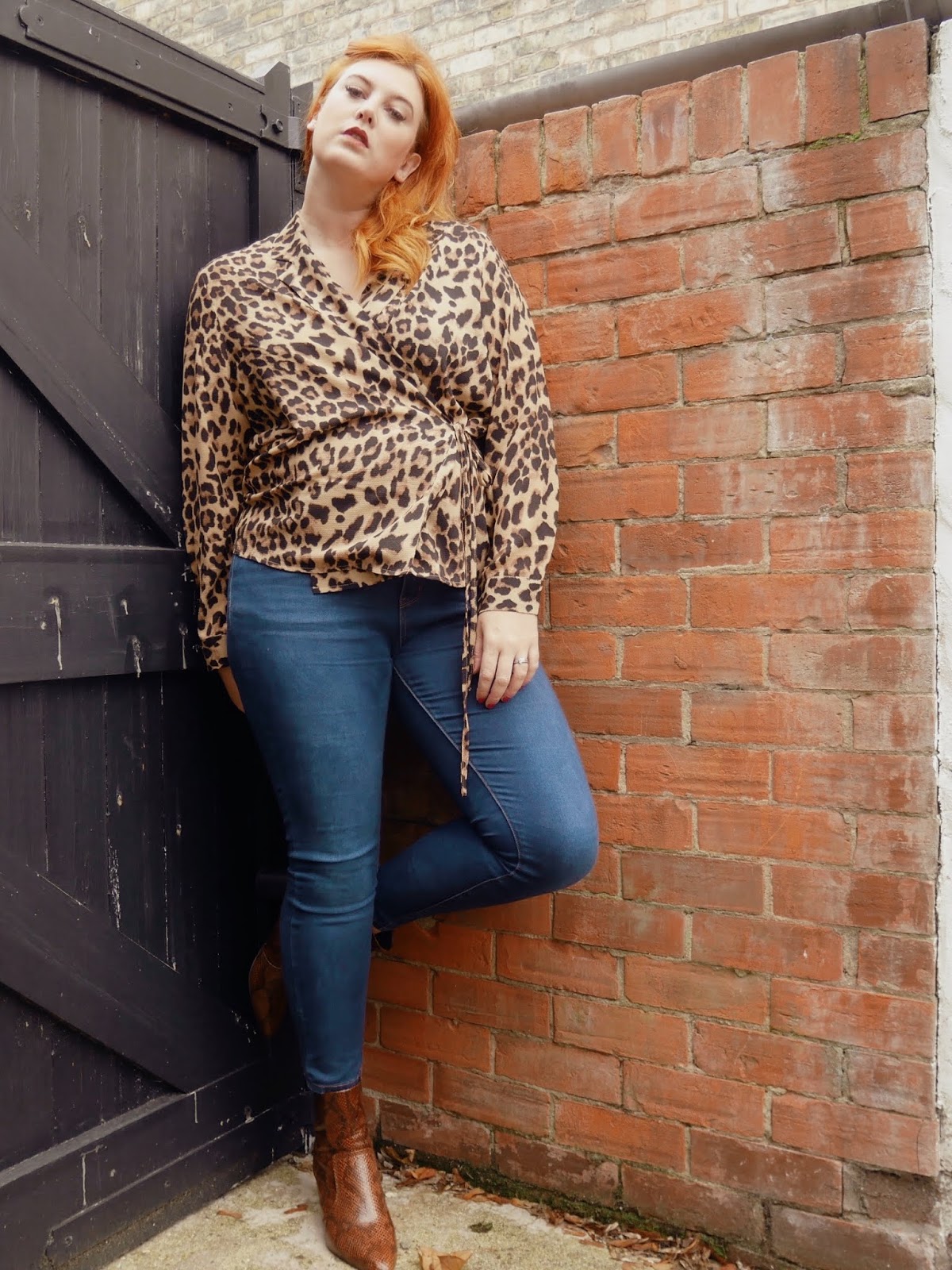 Leopard print ankle boots 2025 primark